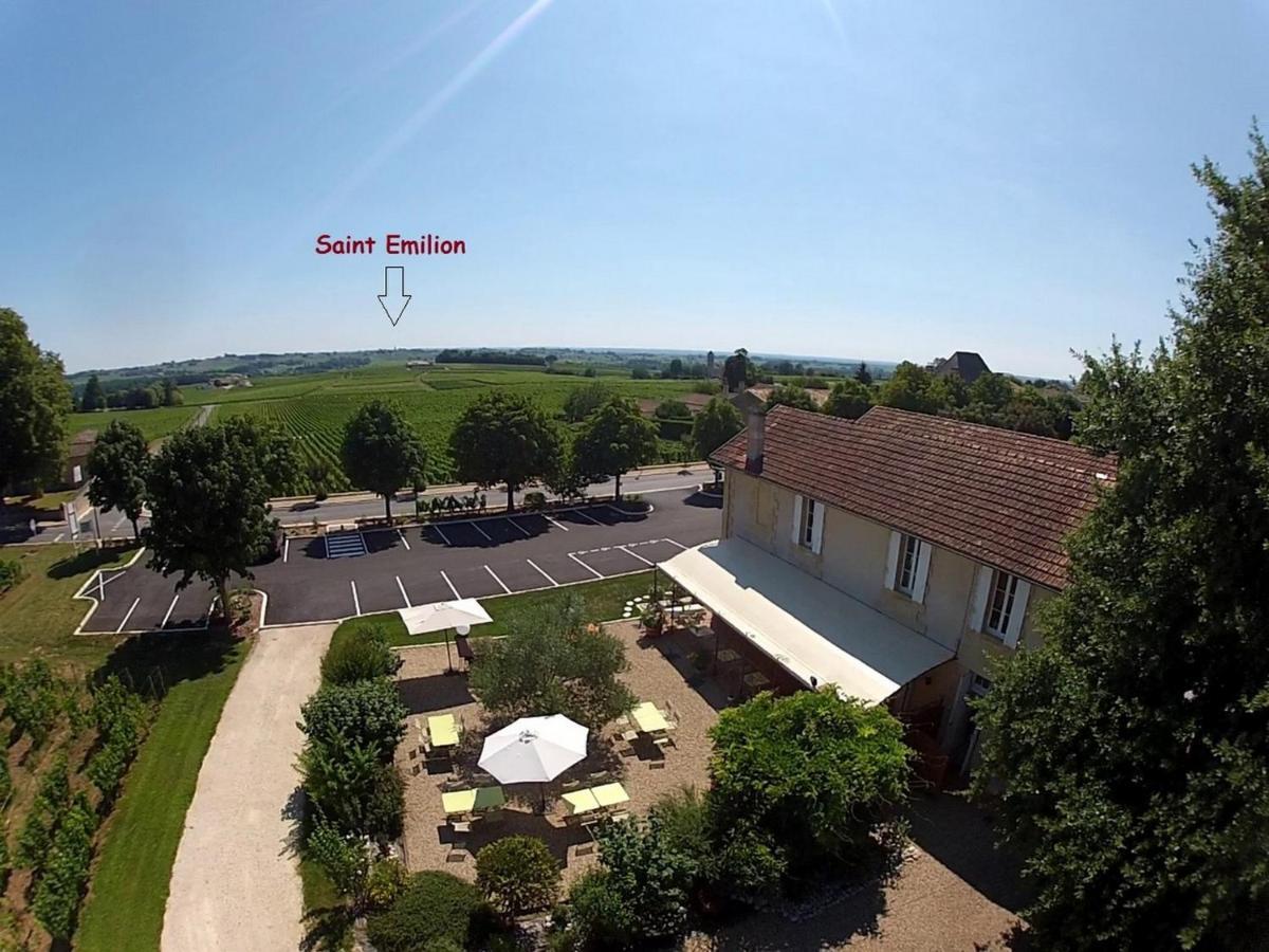 La Maison De Vacances Les Marronniers มองตาเญ ภายนอก รูปภาพ